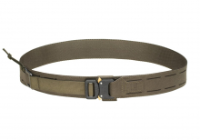 Clawgear KD One Belt - RAL7013 L