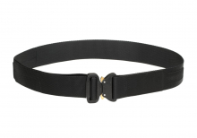 Clawgear Level 1-B Belt - Schwarz M