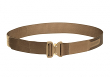 Clawgear Level 1-B Belt - Coyote L