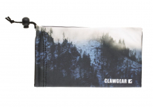 Clawgear Microbag Alpine - Schwarz