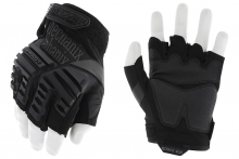 Mechanix Wear M-Pact Fingerless - Covert M