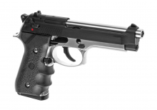 KJ Works M9A GBB