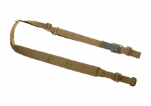 Blue Force Gear Vickers Combat Application Sling Padded - Coyote