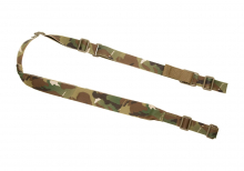 Blue Force Gear Vickers Combat Application Sling Padded - Multicam