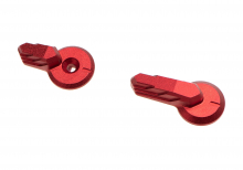 Krytac Ambi Selector Switch Assembly – Rot