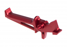 Krytac CMC Flat Trigger Assembly – Rot