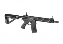G&G GC16 E.T.U. SRL S-AEG Schwarz