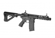 G&G GC16 E.T.U. Wild Hog 7 Zoll S-AEG