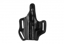 Frontline Multi Purpose General Holster für HK USP – Schwarz