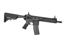 G&G CM15 KR CQB 8,5 Inch 0,5J Schwarz