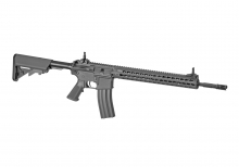 G&G CM15 KR APR 14.5 Inch 0,5J S-AEG 6mm Grau