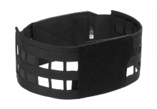 Templar's Gear TPC Hybrid Cummerbund - Schwarz L