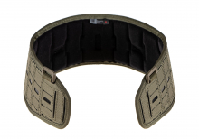Templar's Gear PT4 Tactical Belt – Ranger Green