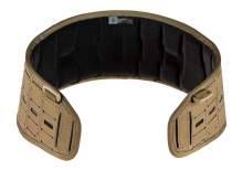 Templar's Gear PT4 Tactical Belt – Coyote