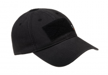5.11 Tactical Flag Bearer Cap - Schwarz