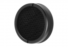 Aim-O FXD 4x Killflash – Schwarz
