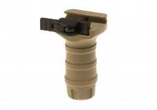 TGD QD Short Vertical Grip  DE
