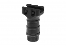 MP TGD Stubby Vertical Grip – Schwarz