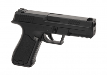 Cyma CM127 AEP Schwarz