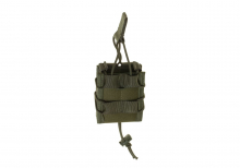Invader Gear 5.56 Fast Mag Pouch - OD