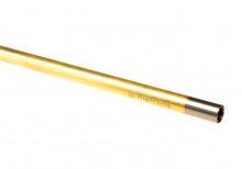 Maple Leaf 6 mm Crazy Jet Präzisionslauf 6.04 mm 550 mm für VSR-10 / ARES AS-01