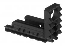 Laylax TM17 / TM18C Strike Front Kit NEO – Schwarz