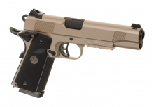 Army Armament M1911 MEU Full Metal GBB