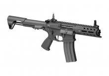 G&G ARP 556 0,5J S-AEG 6mm Grau