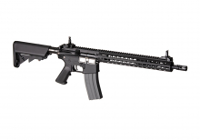 G&G CM15 KR LRP 13 Zoll S-AEG – Schwarz