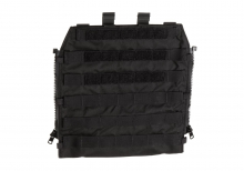 Crye Precision by ZShot AVS/JPC Molle Zip-On Panel 2.0 - Schwarz M