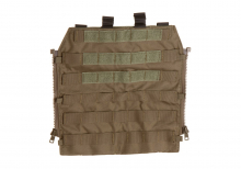 Crye Precision by ZShot AVS/JPC Molle Zip-On Panel 2.0 - Ranger Green L