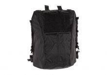 Crye Precision by ZShot AVS/JPC Pack Zip-on Panel 2.0 - Schwarz M