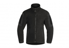 Clawgear Aviceda Mk.II Fleece Jacket - Schwarz 3XL