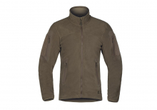Clawgear Aviceda Mk.II Fleece Jacket - RAL7013 3XL