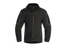 Clawgear Aviceda Mk.II Fleece Hoody - Schwarz L