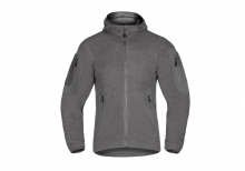 Clawgear Aviceda Mk.II Fleece Hoody - Solid Rock 3XL