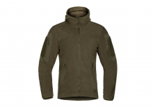 Clawgear Aviceda Mk.II Fleece Hoody - RAL7013 XS