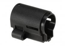 Airtech Studios BEU Battery Extension Unit ARP9/ARP556 – Schwarz