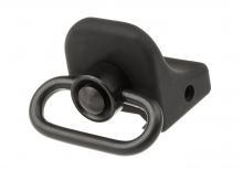 VFC Knight Hand Stop Kit – Schwarz
