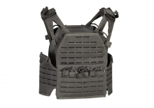 Invader Gear Reaper Plate Carrier - Wolf Grey