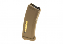 EPM Enhanced Polymer Magazin TM Recoil Shock 120 Schuss