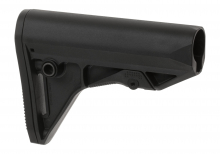 PTS Syndicate PTS Enhanced Polymer Stock Compact – Schwarz
