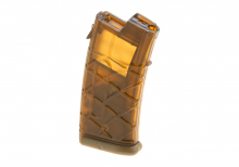 APS Magazin AUG Hicap 300rds – Dark Earth