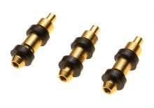 D-Mod Inhaust Valve 3-Pack