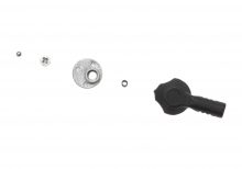 APS Phantom Long Throw AEG Safety Selector – Schwarz