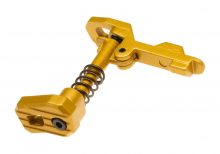 APS Phantom Ambi Mag Release – Gold