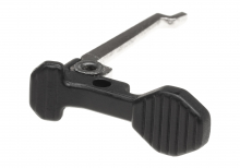 APS Phantom Bolt Release – Schwarz