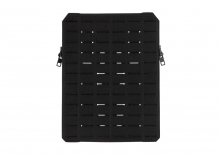 Templar's Gear CPC Back Panel - Schwarz