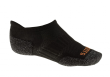 5.11 Tactical ABR Training Sock - Schwarz S