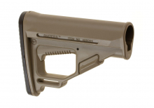 Amoeba Pro Tactical APT Stock DE